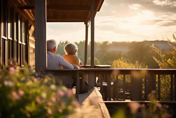 安逸生活什么意思，安逸生活什么意思？