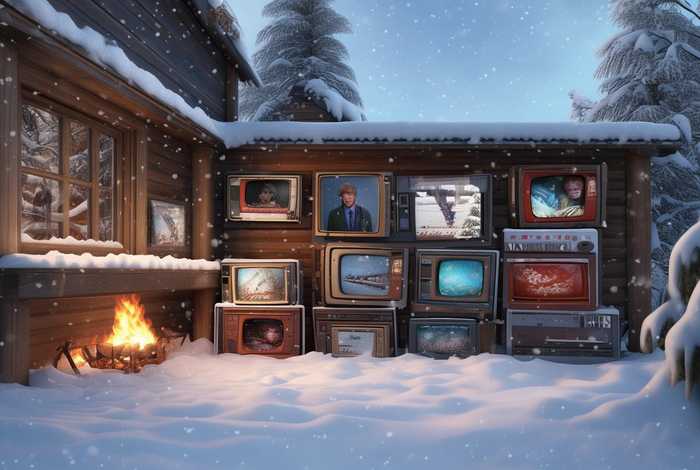 零度以下的生活15季在线看（零度以下的生活 第一季 在线观看）