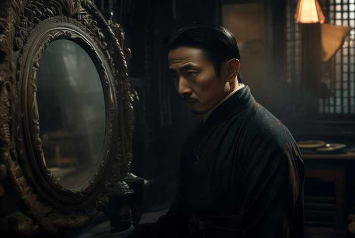 慈禧的秘密生活在线观看 慈禧的秘密生活在线观看 男主最后一句话