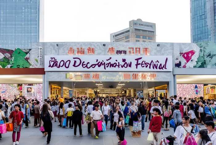 家装节上海，上海家装节门票