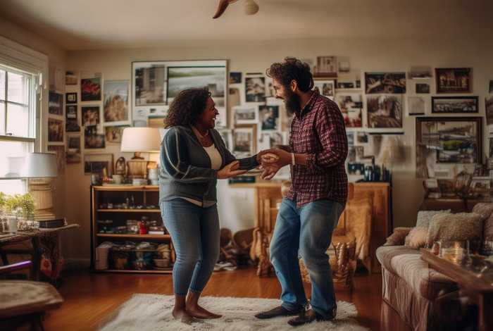 夫妻生活花样多么知乎，夫妻生活都有哪些变化