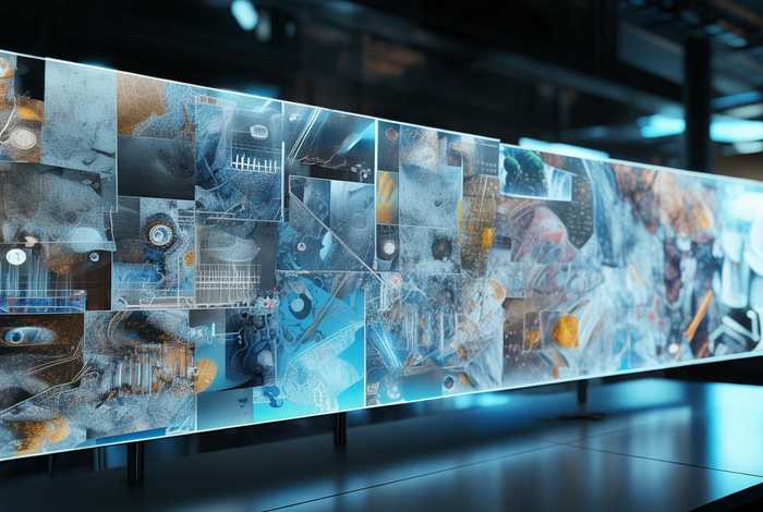 ai会生成的内容有什么特点；ai会生成的内容有什么特点和作用