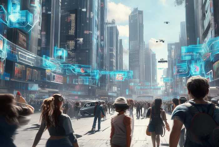 关于科技改变了生活的资料、关于科技改变了生活的资料作文