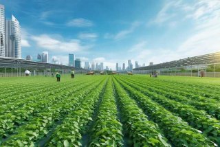 大丰生态农业开发有限公司新加坡、大丰生态农业开发有限公司新加坡分公司