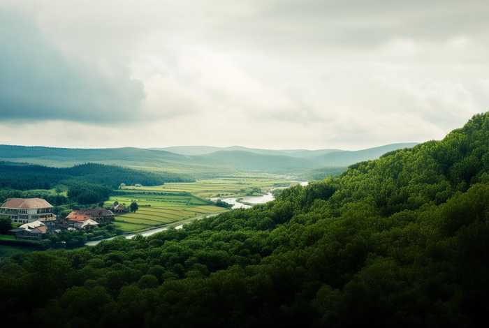 狂野的生活和平凡的世界；狂野的生活和平凡的世界的区别