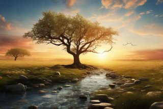 关于生命的心灵鸡汤，关于生命的心灵鸡汤作文