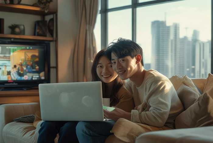 和我一起生活吧韩剧 和我一起生活吧韩剧在线观看