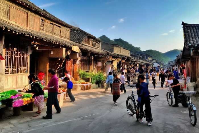 辉县生活现状；辉县生活现状调查