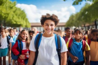 初中生活周记600字初一（我的初中生活周记600字初一）