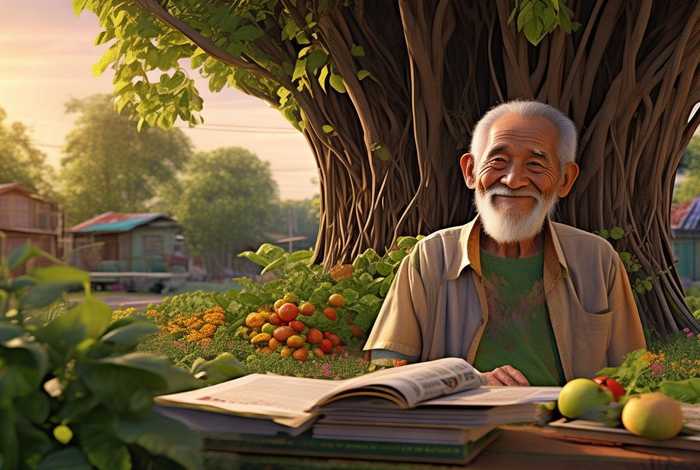 看瓜老李的幸福生活全文免费；看瓜老李的幸福生活全文免费阅读