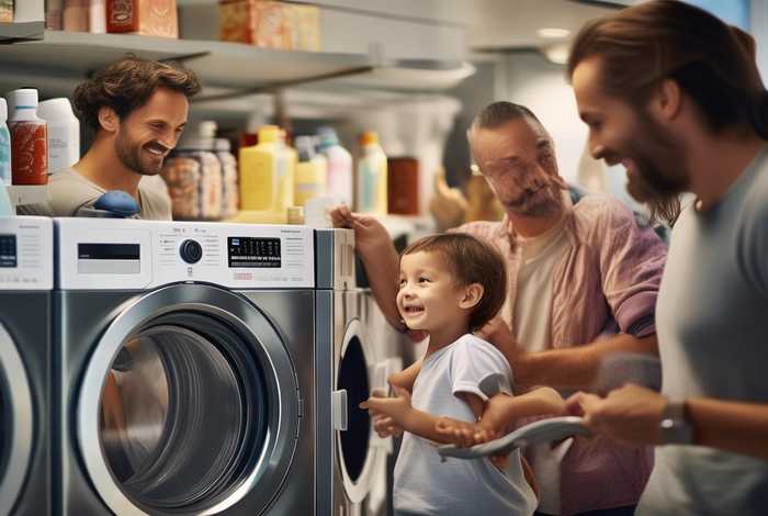 兰琪尔洗衣生活馆（兰琪尔洗衣生活馆怎么样）