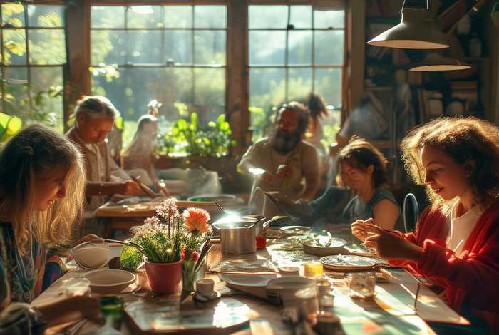 打造生活可以吗，打造 生活