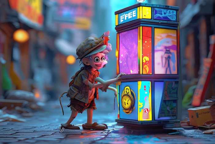 流浪汉模拟器免费玩、流浪汉模拟器免费版