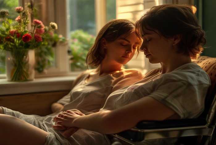 截瘫有性功能 - 截瘫还有性功能