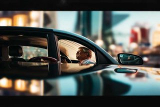 开车生活照 - 开车 生活照