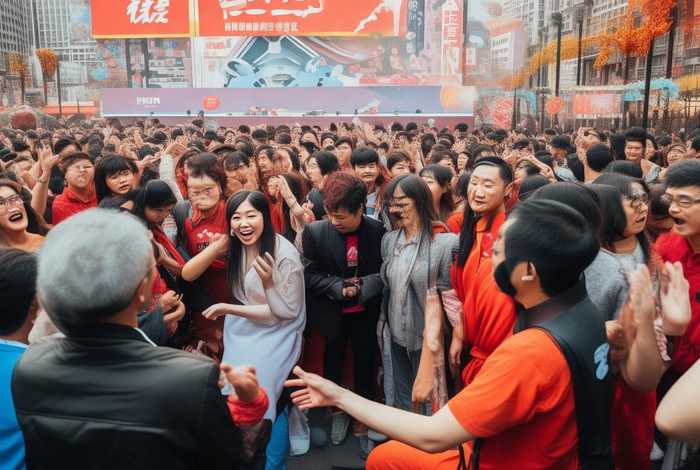 京fun生活节、京fun生活推荐官