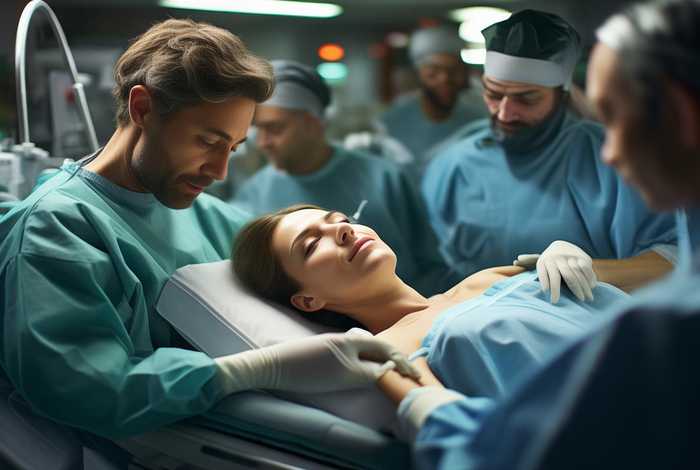 变性手术会怎样 - 变性手术会怎么样