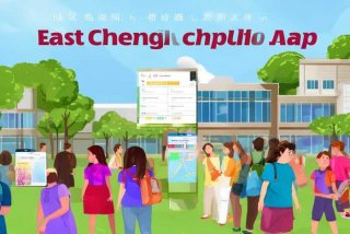 东晟校园生活app；东晟校园生活app下载
