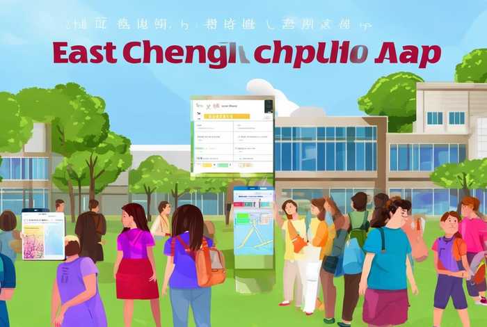 东晟校园生活app；东晟校园生活app下载