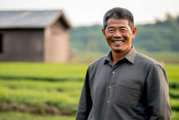 莱芜生活网农民企业家许庆奎简历（莱芜生活网农民企业家许庆奎简历照片）