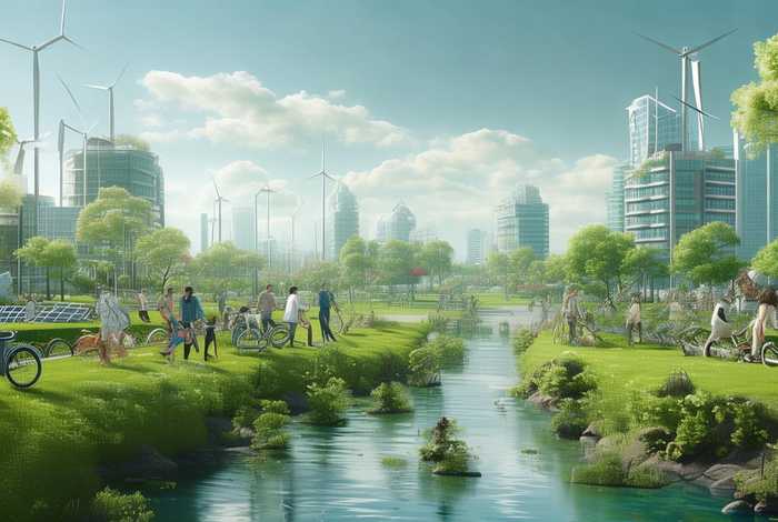 绿色发展方式和生活方式全面形成，绿色发展方式和生活方式全面形成什么