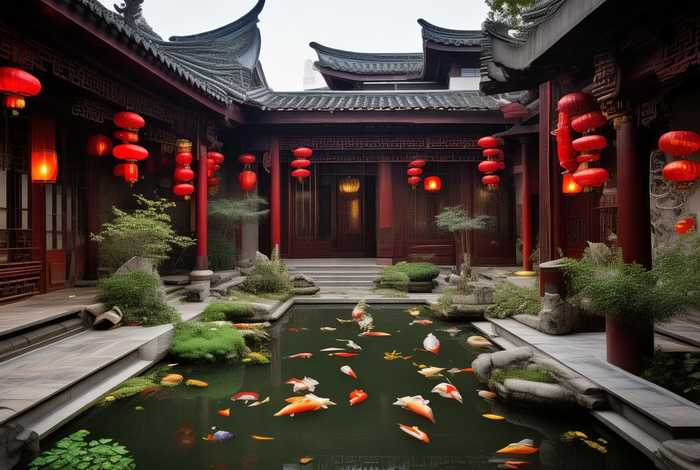 刘雯的家、刘雯的家在哪里