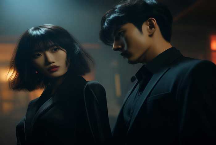 梅艳芳死都不见的两个人（梅艳芳死都不见的两个人叫什么）