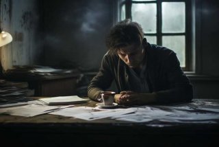 关于生活绝望的句子说说心情短语 关于生活绝望的句子说说心情短语图片