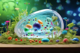 1.1细胞生活的环境教案 - 细胞生活的环境教案获奖课件