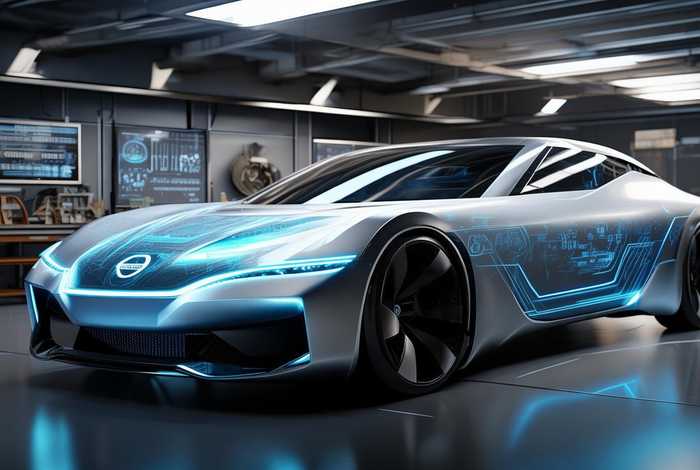 技术日产有什么技术？，技术日产有什么技术含量