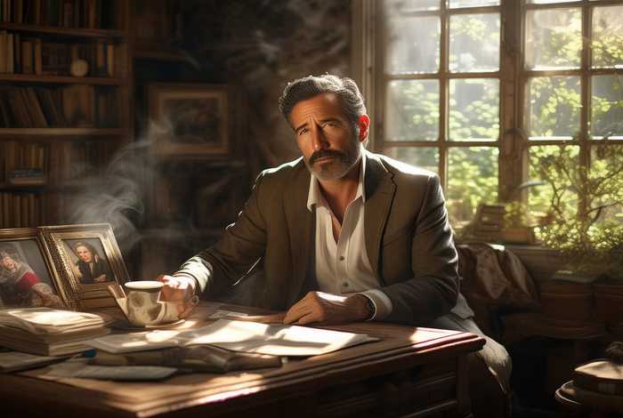 40的男人生活中禁忌、40岁的男人应该有怎样的生活