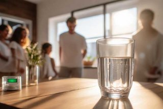 CCTV1生活早参考 寻找一杯安全的水（cctv1生活早参考 寻找一杯安全的水）