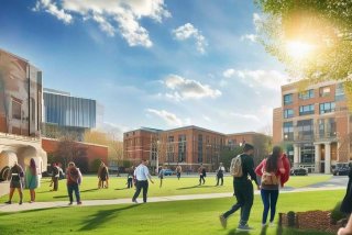 关于大学生活的英语作文四级 关于大学生活的英语作文四级范文