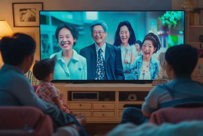 金太狼的幸福生活电视剧免费观看（金太狼的幸福生活电视剧免费观看剧情介绍）