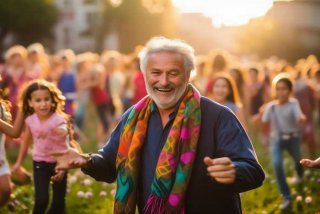 对生活充满热情的短句8字 - 对生活充满热情的句子