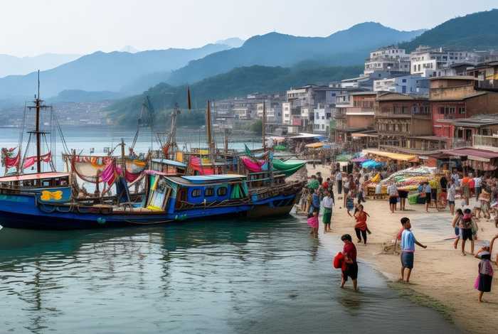 临海生活，临海生活水平怎么样