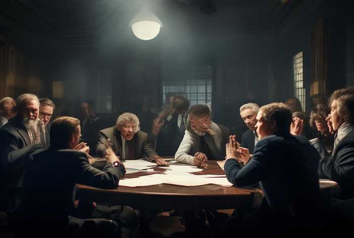 党内政治生活不规范表现有哪些 - 党内政治生活不规范表现有哪些方面