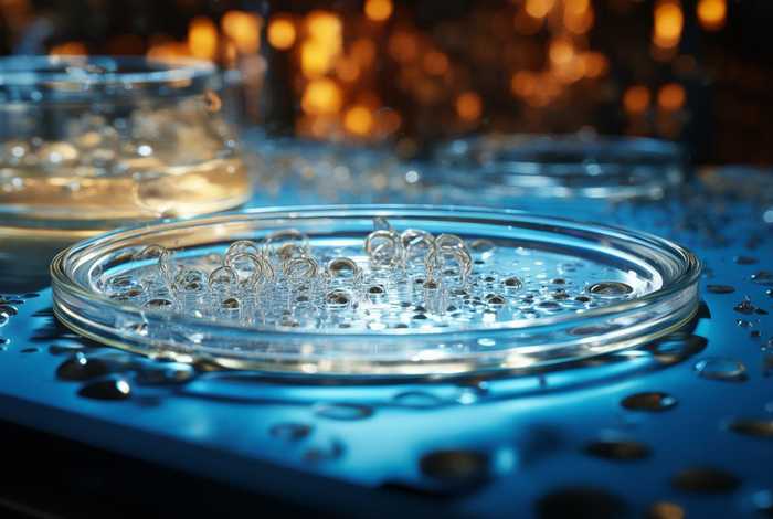 酵母菌的生活方式有哪些（酵母菌的生活方式有哪些关系？）