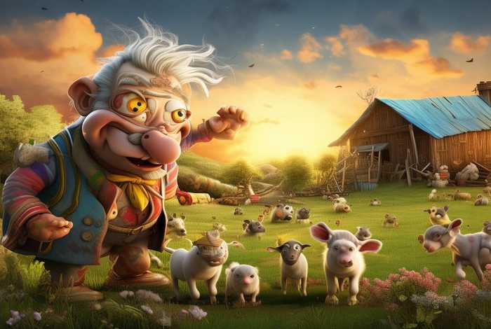 不良教授的欢乐生活小半农 不良教授之欢乐生活+小半农