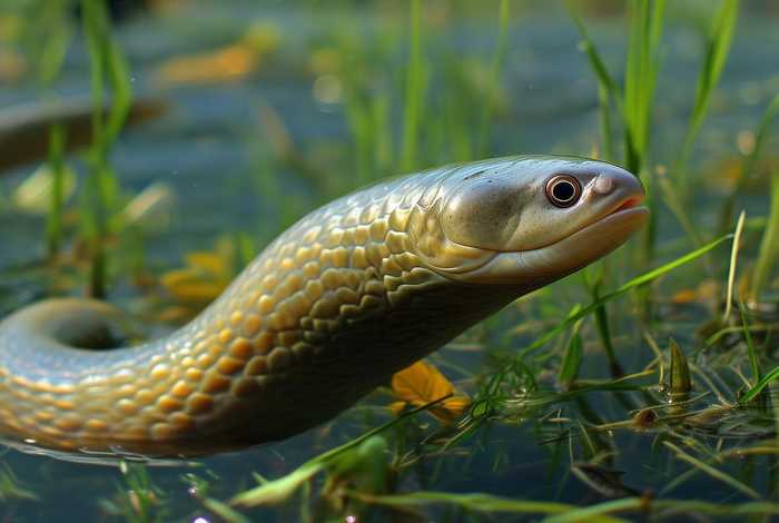 黄鳝的生活特性；黄鳝的生活特性是什么