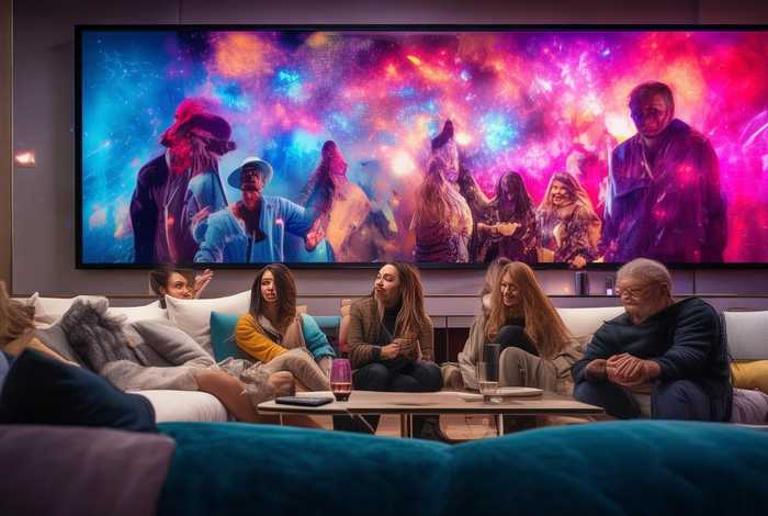 电视生活 电视生活家演员表