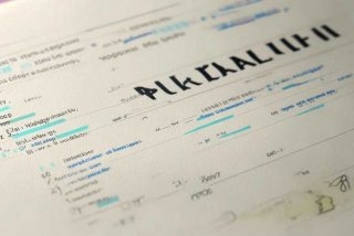 个人生活计划书简写；个人生活计划书简写范文