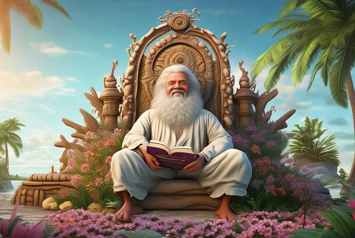 岛主的幸福生活笔趣阁；岛主的幸福生活百科