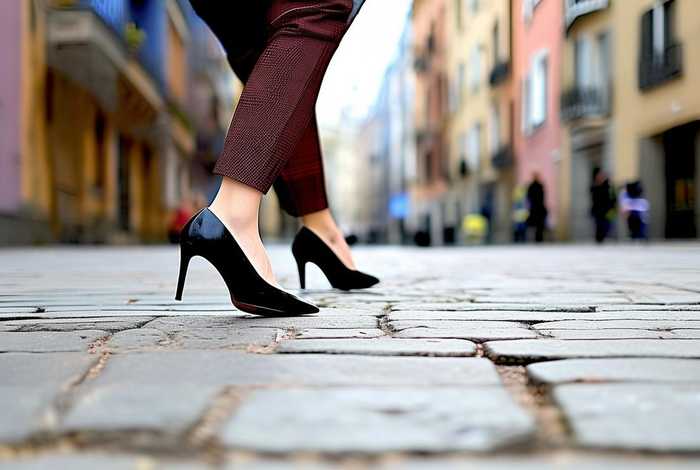 高跟鞋生活12 高跟鞋生活展示2017-11-10