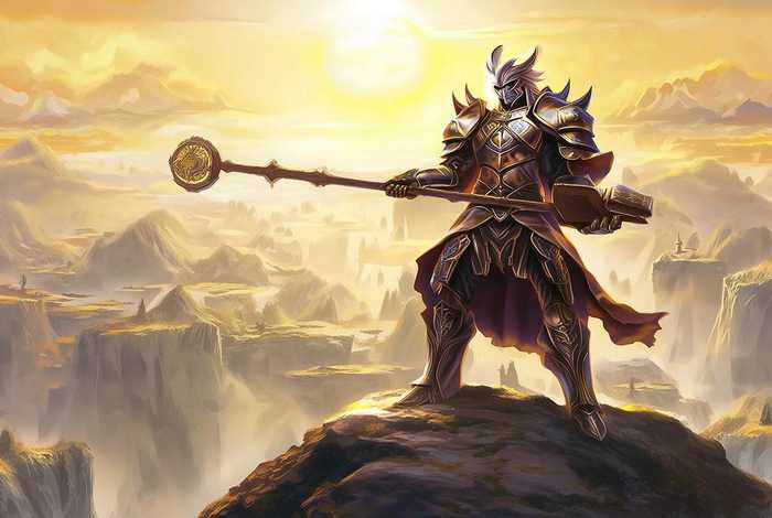 斗战神生活技能最高是宗师吗、斗战神生活技能最高是宗师吗还是战士