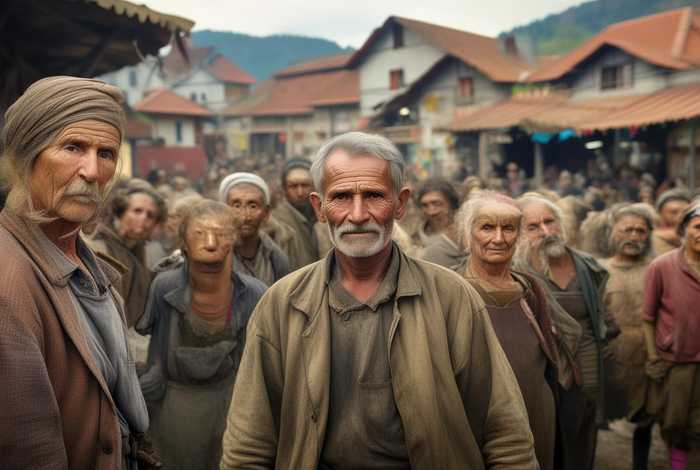 罗马尼亚打工的真实生活，罗马尼亚打工的真实生活是什么