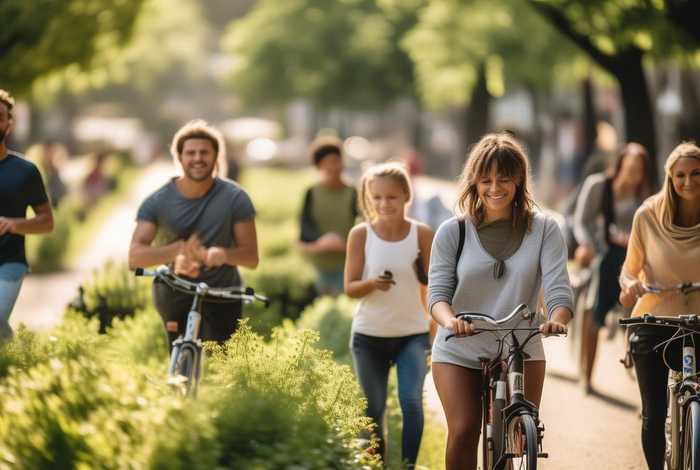 改变生活方式的好处、改变生活方式的好处有哪些