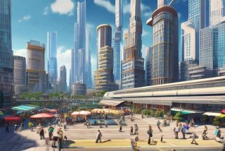 大城市生活模拟游戏（大城市生活模拟游戏攻略）