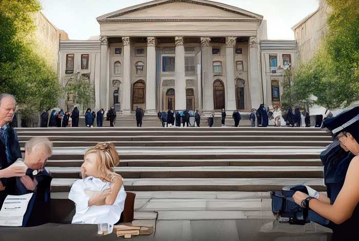 法在生活中的职能 法律在社会生活中有哪些职能