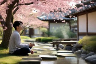 佛系生活的定义 - 佛系生活的定义和特点